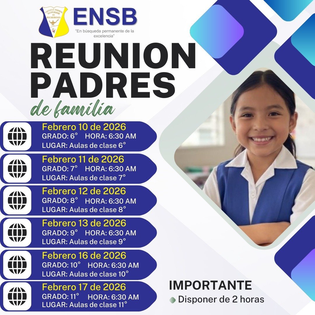 reuniones de padres
