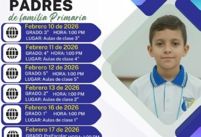 reunión de padres